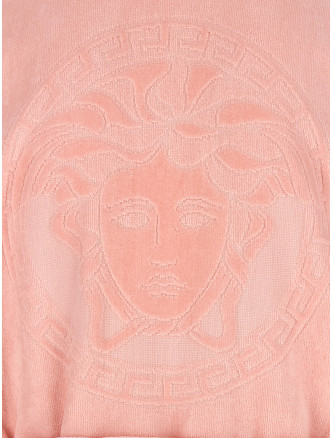'Medusa' bathrobe #