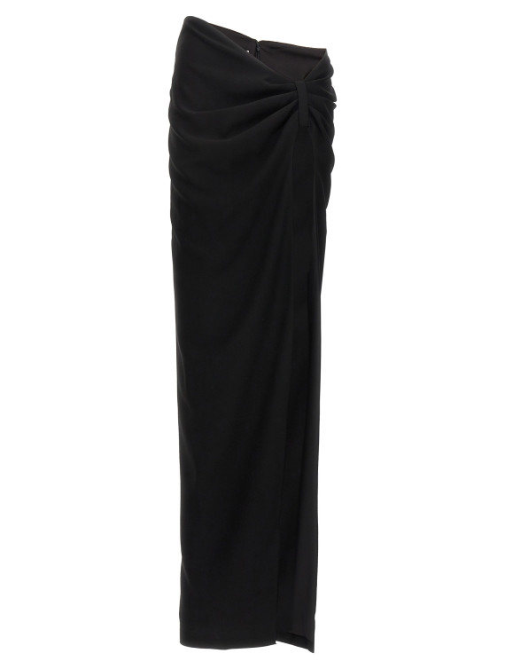 'Torpedo' long skirt #1