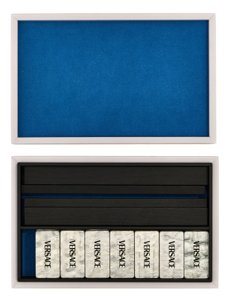 'Barocco' domino set #