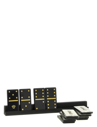 'Barocco' domino set #