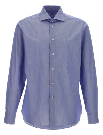 'falso unito' Cotton shirt