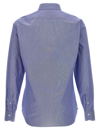 'falso unito' Cotton shirt #