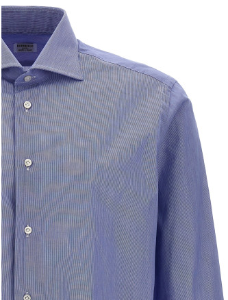 'falso unito' Cotton shirt #