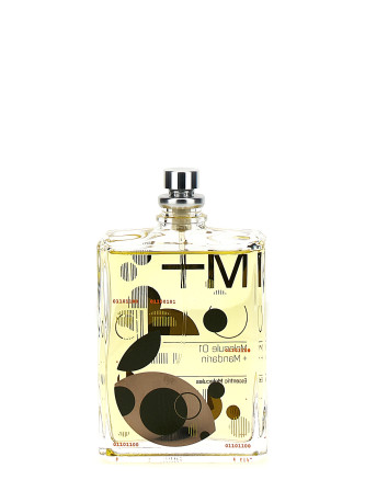 Perfume 'Molecule 01 + Mandarin' 100 ml #
