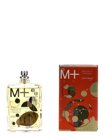 Perfume 'Molecule 01 + Mandarin' 100 ml #