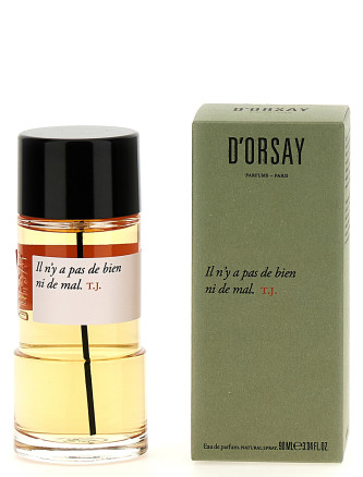 Perfume 'Il N'y A Pas De Bien Ni De Mal' 90 ml #