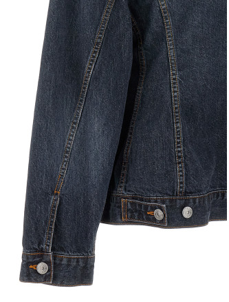 'Hourglass' jacket #