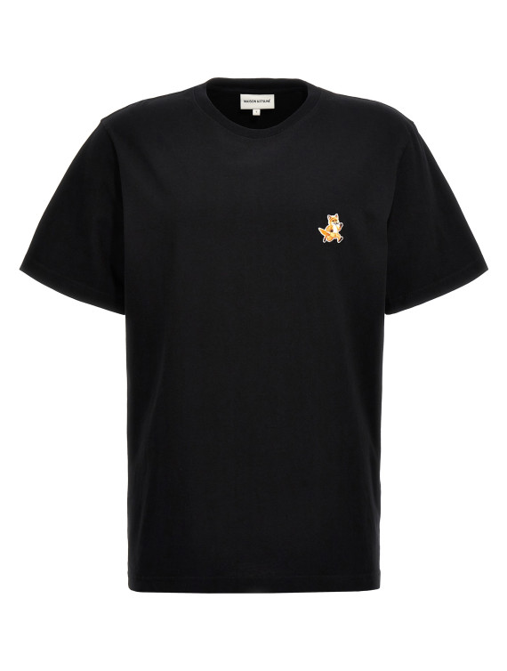 'Speedy Fox' T-shirt #1