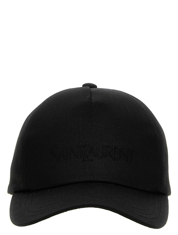 'Saint Laurent' baseball cap #1