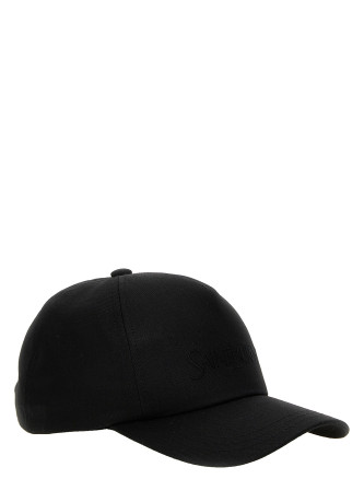 'Saint Laurent' baseball cap #