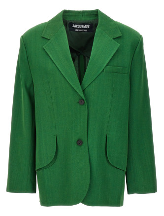 'La veste Titolo' blazer