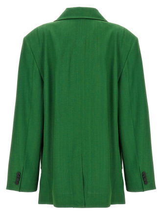 'La veste Titolo' blazer #