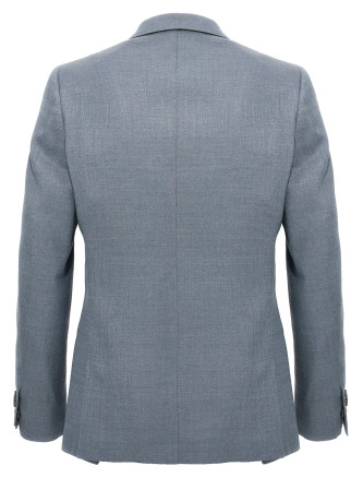 Double-breasted blazer #