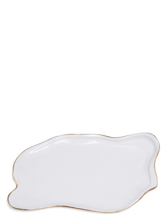 Seletti x Jordanluca 'Meltdown' tray