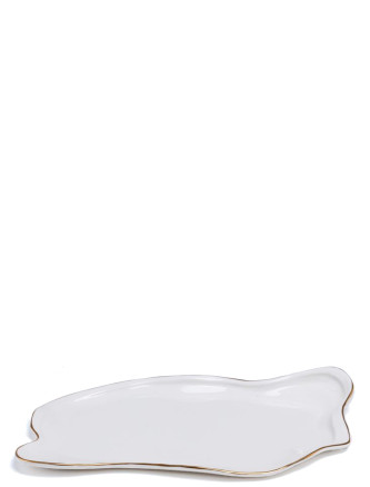 Seletti x Jordanluca 'Meltdown' tray #