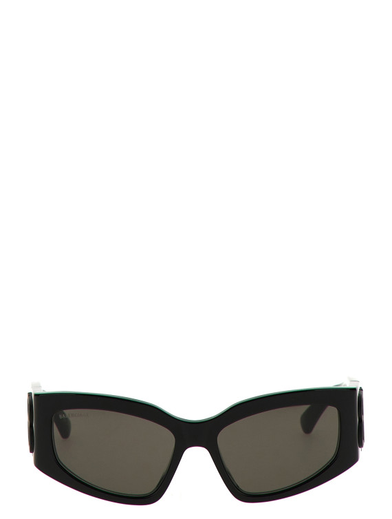'Bossy Cat' sunglasses #1