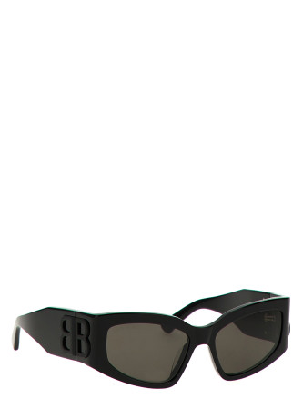 'Bossy Cat' sunglasses #
