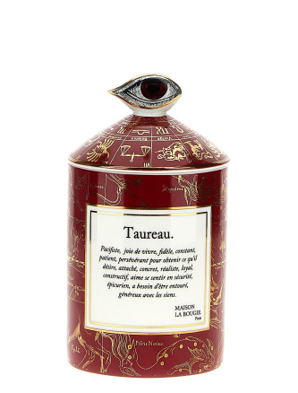 'Taureau' candle 350 gr