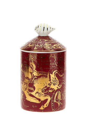 'Taureau' candle 350 gr #