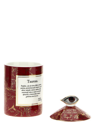 'Taureau' candle 350 gr #