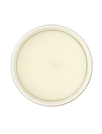 'Taureau' candle 350 gr #