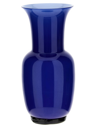 'Opalino' vase