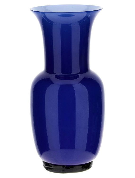 'Opalino' vase #1