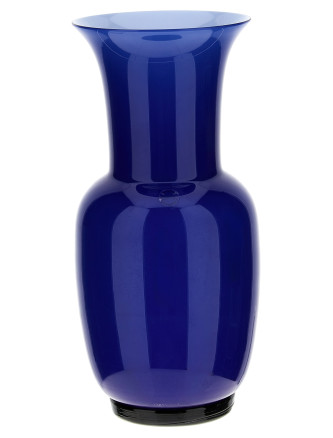 'Opalino' vase #