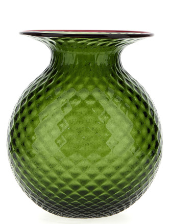 'Fiori Balloton' vase