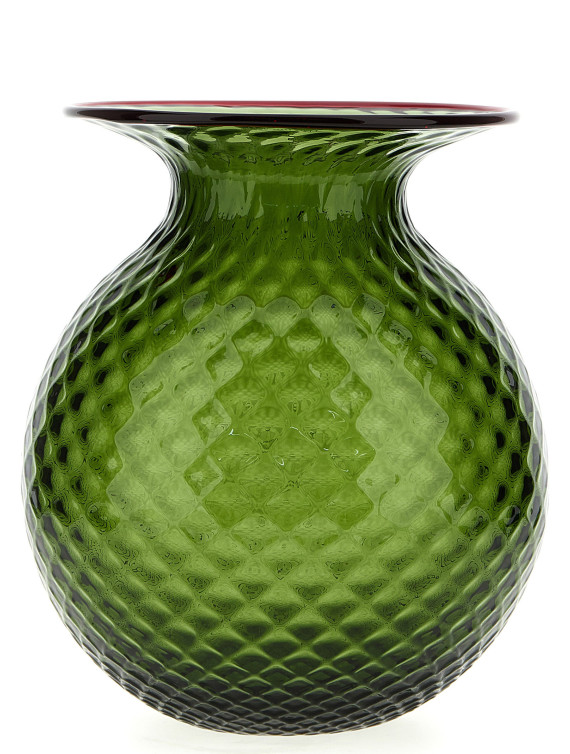 'Fiori Balloton' vase #1