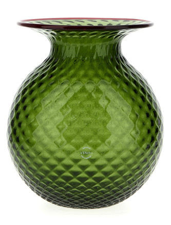 'Fiori Balloton' vase #