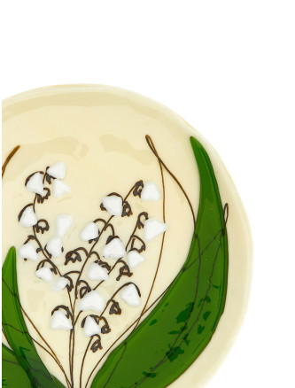 'Mughetto' valet tray #