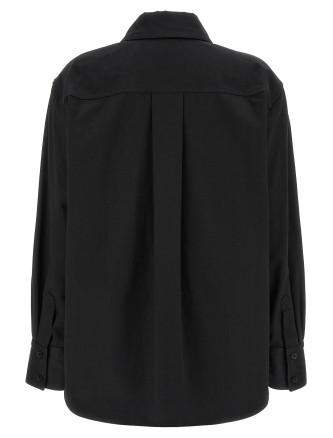 'Saharienne' shirt #