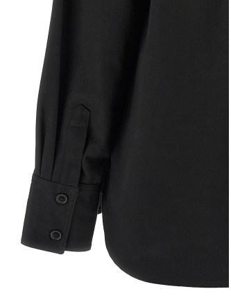 'Saharienne' shirt #