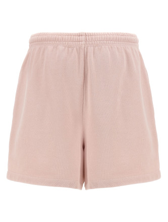 'Elasticated' shorts #