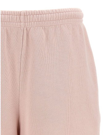 'Elasticated' shorts #