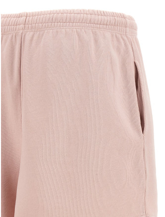 'Elasticated' shorts #