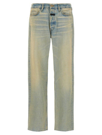 '8th Collection' jeans