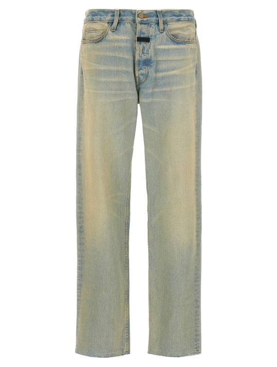 '8th Collection' jeans #1