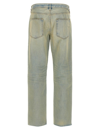 '8th Collection' jeans #