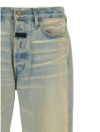 '8th Collection' jeans #