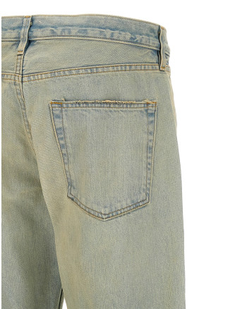 '8th Collection' jeans #