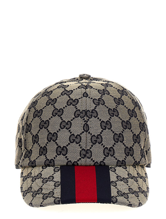 'Original GG' cap #1