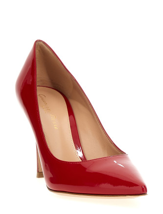 'Gianvito' pumps #