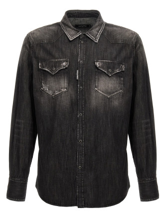'Classic Western' shirt