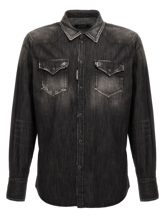 'Classic Western' shirt #1