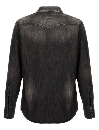 'Classic Western' shirt #