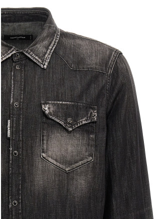 'Classic Western' shirt #