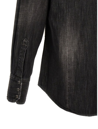 'Classic Western' shirt #