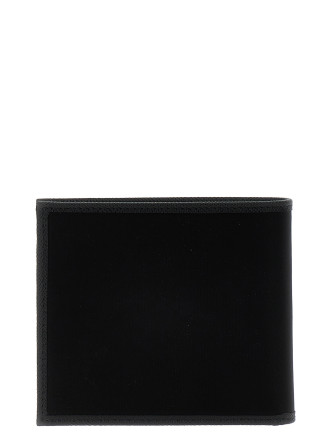 Re-nylon wallet #